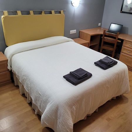 Apartament Txiki Bermeo Zewnętrze zdjęcie