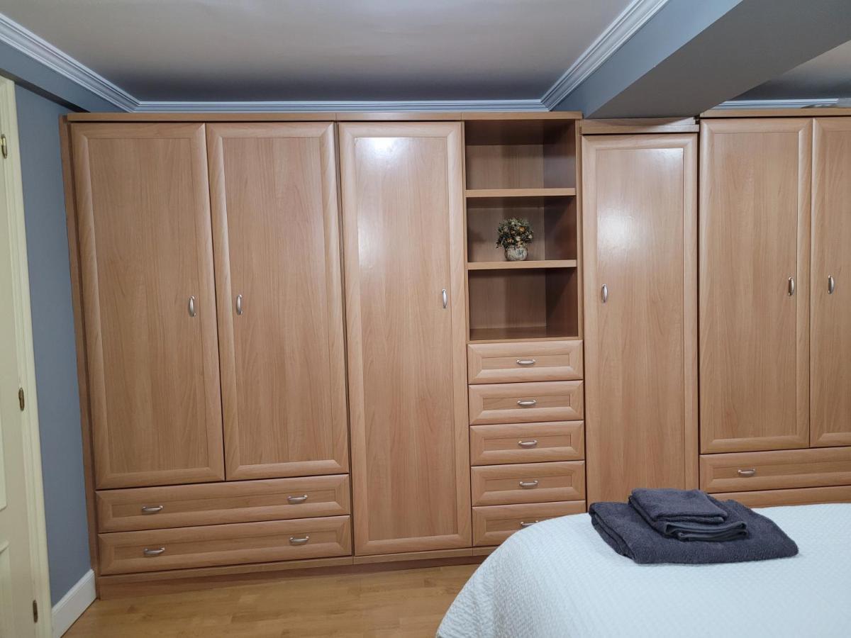 Apartament Txiki Bermeo Zewnętrze zdjęcie