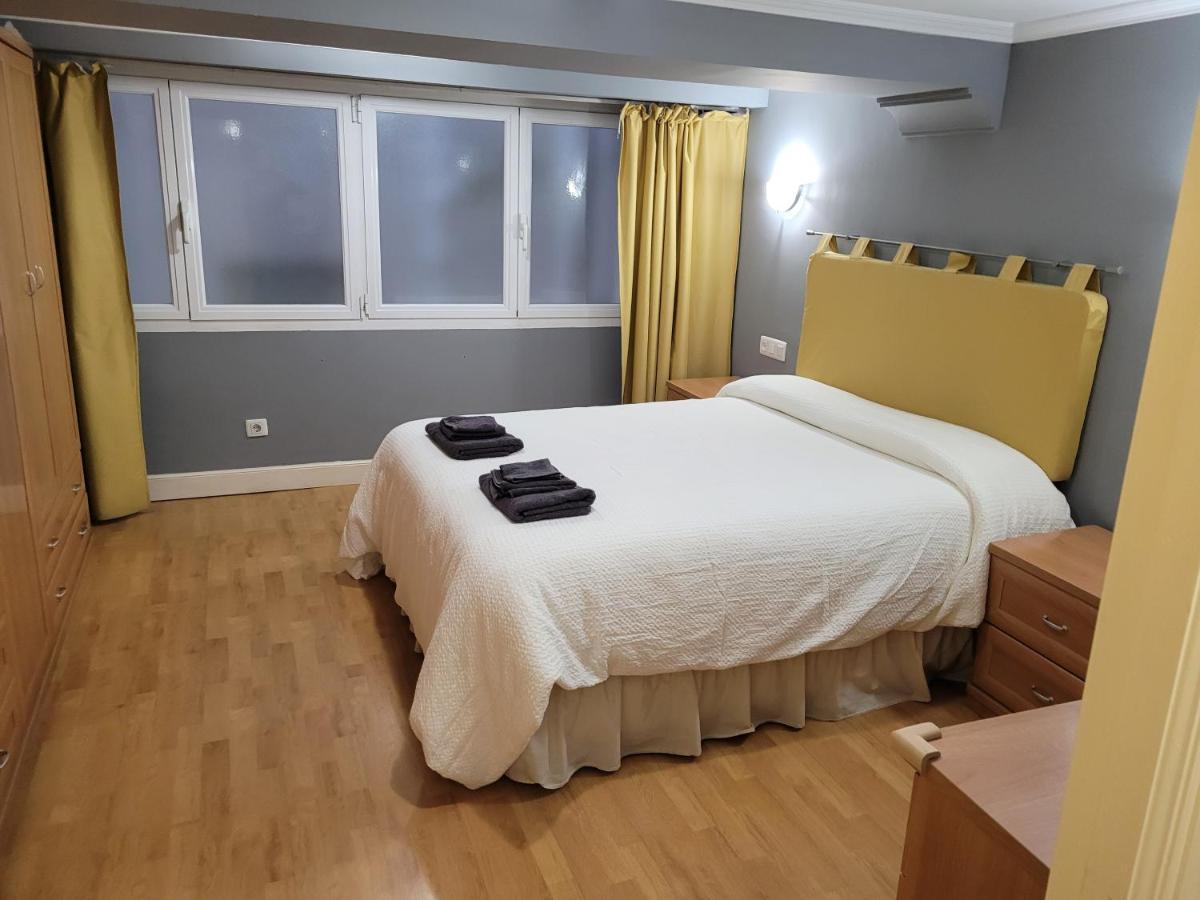 Apartament Txiki Bermeo Zewnętrze zdjęcie