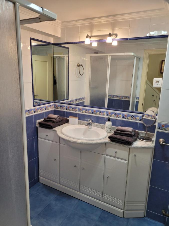 Apartament Txiki Bermeo Zewnętrze zdjęcie