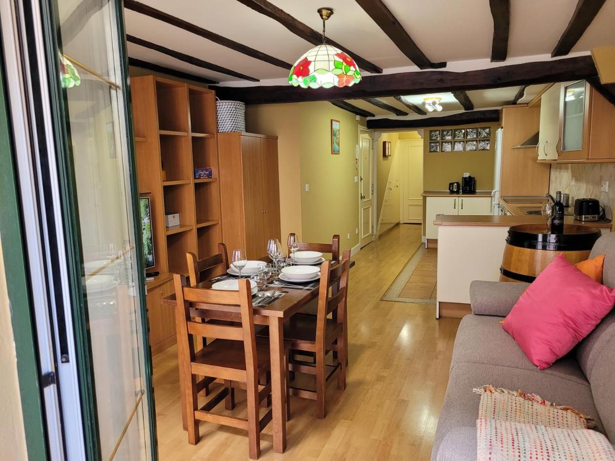 Apartament Txiki Bermeo Zewnętrze zdjęcie