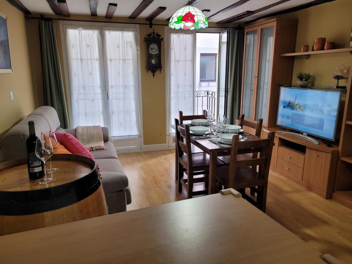 Apartament Txiki Bermeo Zewnętrze zdjęcie