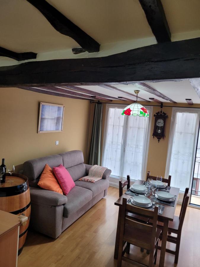 Apartament Txiki Bermeo Zewnętrze zdjęcie