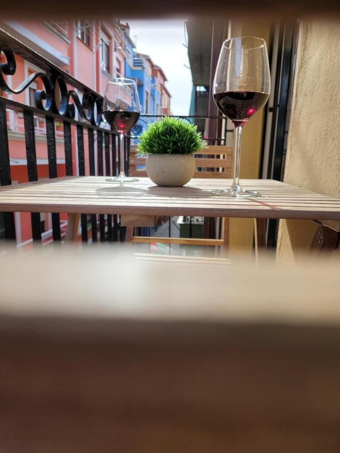 Apartament Txiki Bermeo Zewnętrze zdjęcie